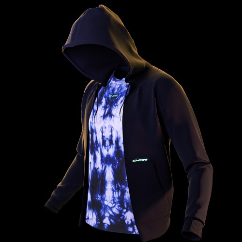 Virtual clothing