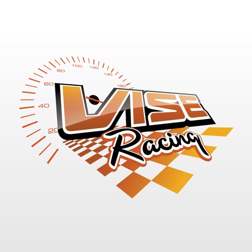 VISE Racing needs a new logo