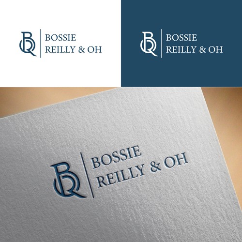 Bossie Reilly & Oh