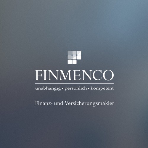 Elegant Logo for Fiancial Company