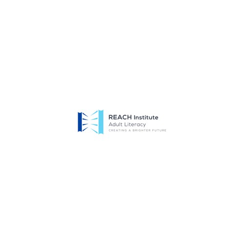 Logo for REACH Institute Adult Literacy