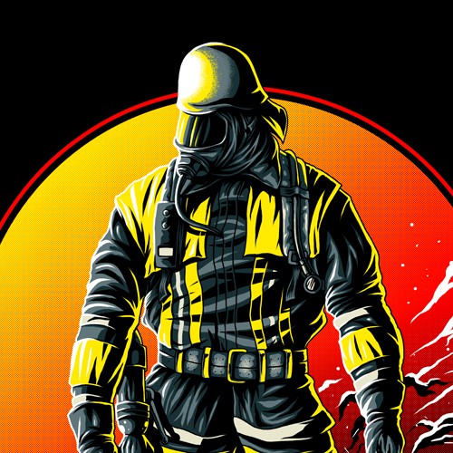 FIREFIGHTER T-Shirt ++++Design a new breathtaking FIREFIGHTER Shirt++++