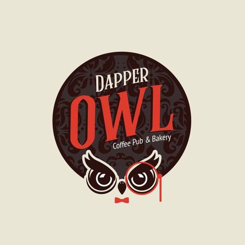 Dapper Owl