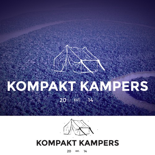 Logo - Campers