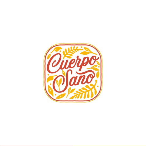 1 to 1 project, Dietary Supplement Identity Design.