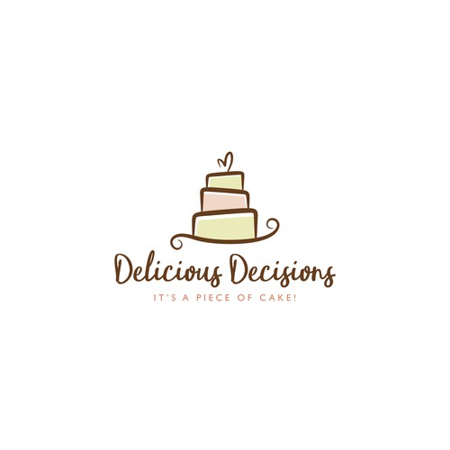 Cake Logo