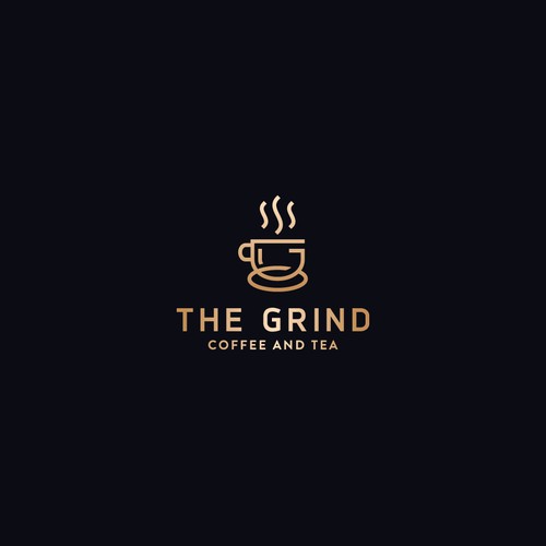 The Grind Coffee & Tea