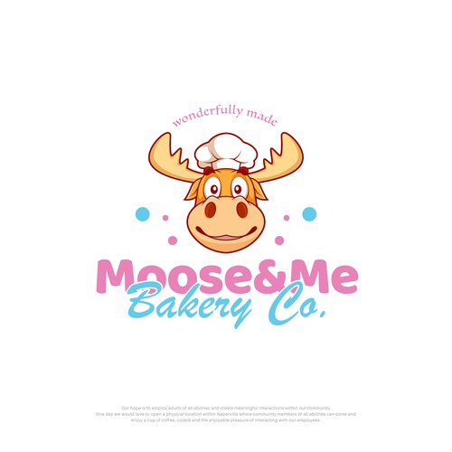 Moose & Me Baking Company