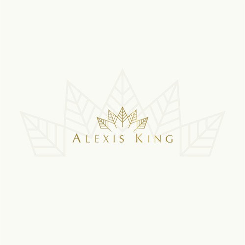 Logo for Alexis King