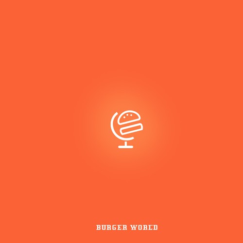 Burger World