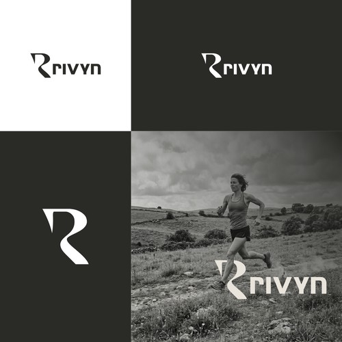 Logo for Rivyn