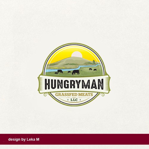 HUNGRYMAN