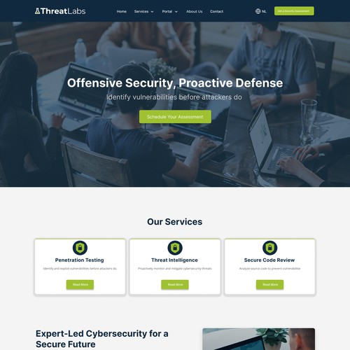 threatlabs
