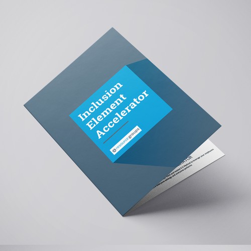 Bi-fold Brochure Design