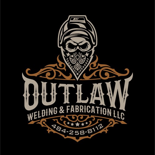 Outlaw welding 