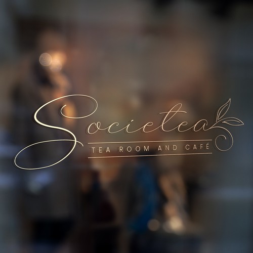 Societea Team Room and Café