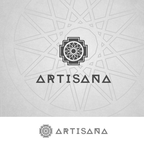 Logo for Artisana 