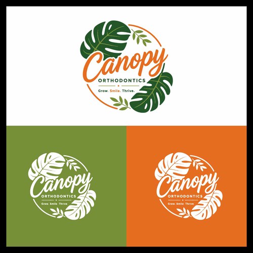 Conopy logo