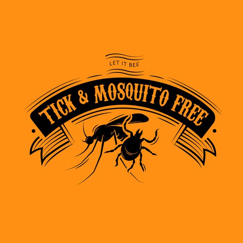 Tick & Mosquito Free