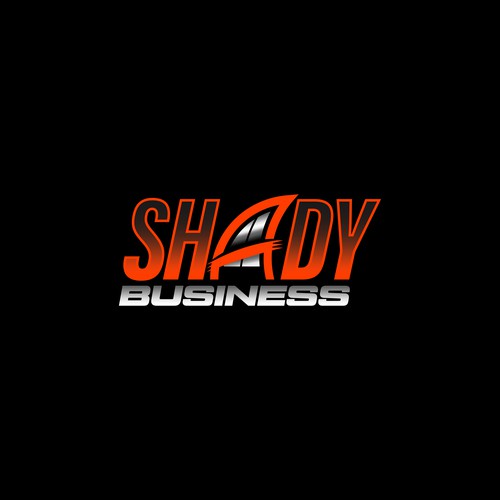 Shady