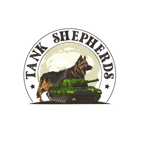 Tank Shepherds 