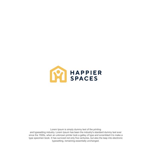 Happier Spaces