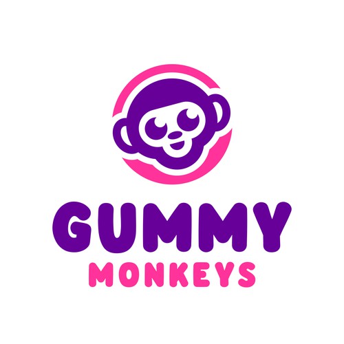 gummy monkeys