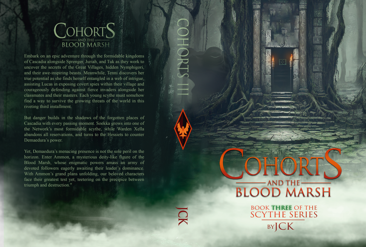 Book Cover