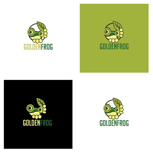 Logo Design