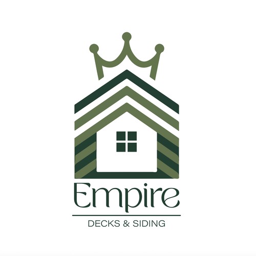 Logo and Identity Design