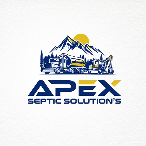 Apex Septic Solution