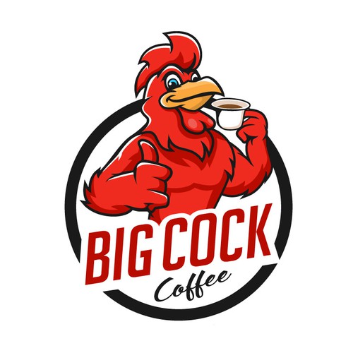 Big Cock Coffee