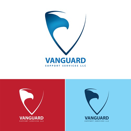 guard company logo