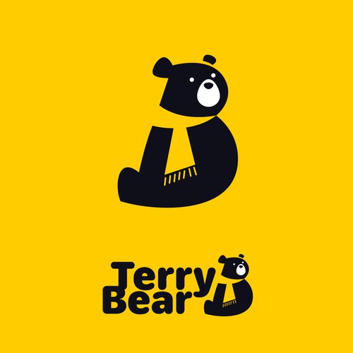 Terry Bear Logo