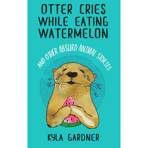 Playful eBook cover