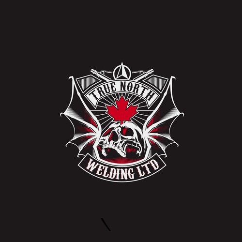 true north welding ltd