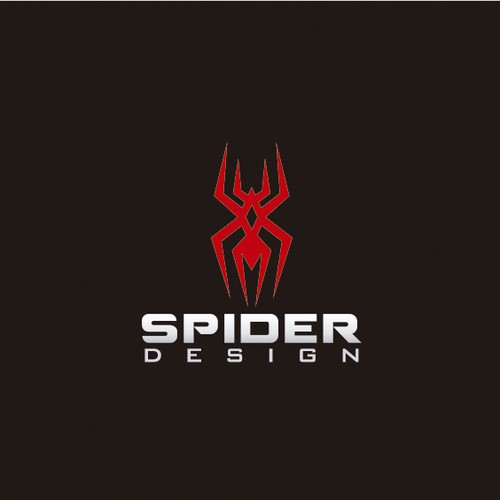 spider design
