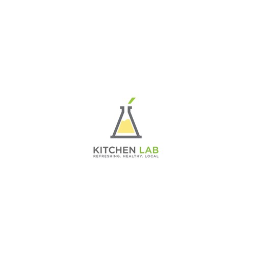 Kitchen Lab