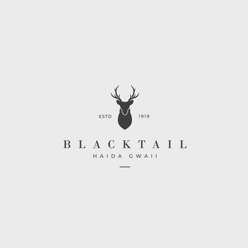 Blacktail