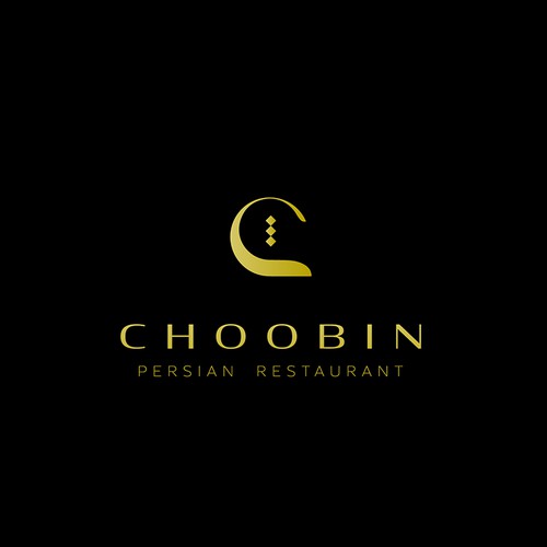 CHOOBIN LUXURY LOGO