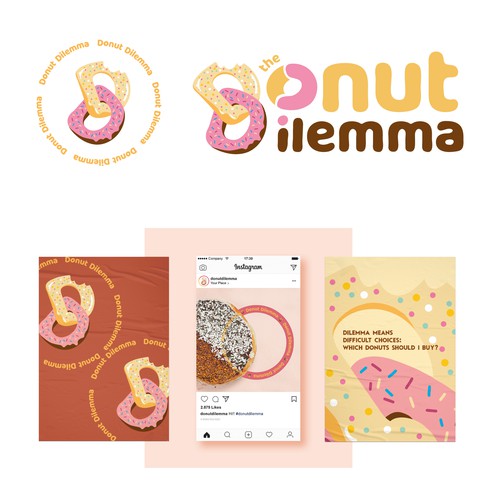 DONUT IDENTITY