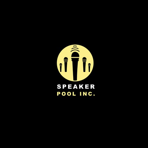 Logo for Speaker Pool Inc.