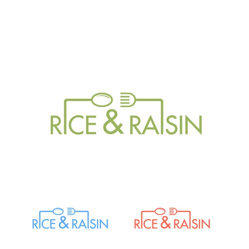 Rice & Raisin