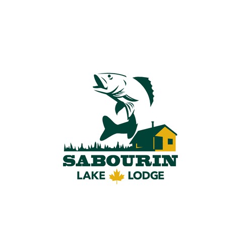 Sabourin Lake Lodge