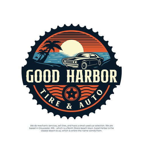 Good Harbor