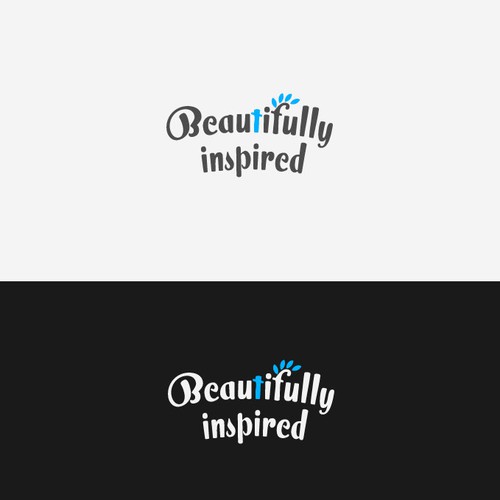 Logo for Beautifully Inspired