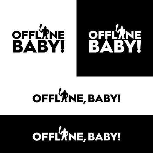 Offline, Baby!