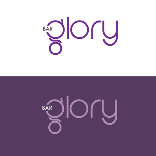Bar Glory Logo 