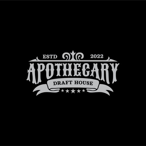 Apothecary - Draft House