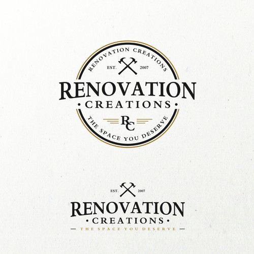 Renovation Creations